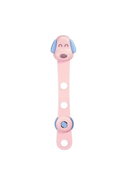 DAMUR Child Safety Lock for Doors, Innovation, Drawer, Cabinet, Refrigerator ...