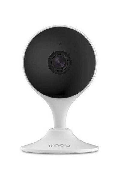 Imou FHD 1080 Indoor WIFI Security Camera/Human Detection/Built-in Siren/ Nig...