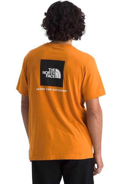 Generic Mens M EVOLUTION BOX NSE REGULAR SHORT SLEEVE TEE T-Shirts (pack of 1)