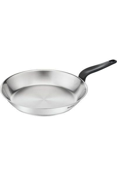 Generic Primary Frying Pan, 30 cm, Premium Stainless Steel, 10 Year Guarantee...