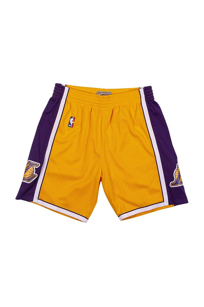 Mitchell & Ness NBA ΣΟΡΤΣ ΣΟΥΙΝΓΚΜΕΝ LAKERS 09 SMSHCP19075-LALLGPR09-ΑΝΟΙΧΤΟ ...