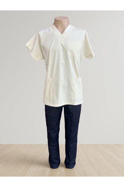 İBT LTD ŞTİ SET DE UNIFORME MEDICALE
