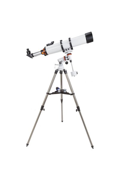 Marsilyan 120-900EQ Mercekli Teleskop