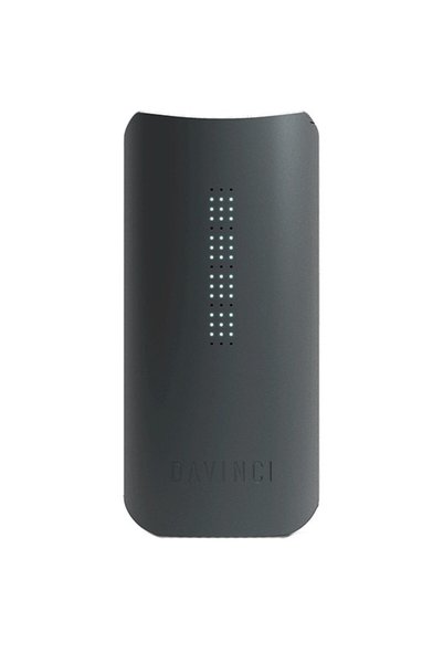 Da Vinci DaVinci IQ Vaporizator de ierburi uscate - GunMetal / Gri