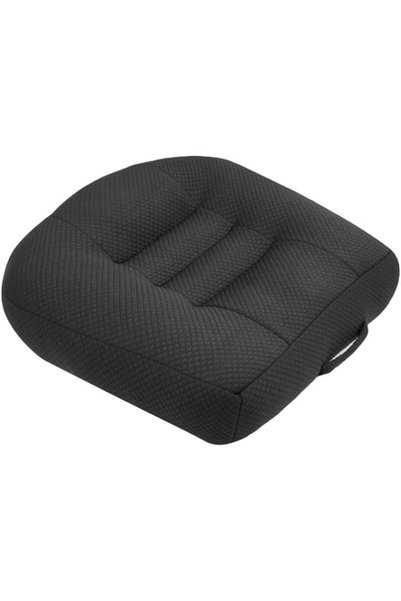 Generic Car Booster Seat Cushion Heightening Height Boost Mat,Breathable Mesh...