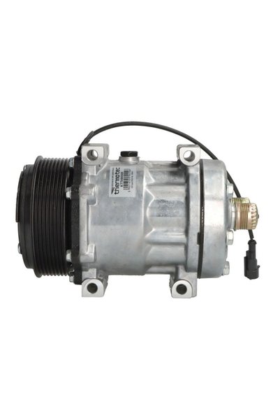 Thermotec Compresor Aer Conditionat de Aer Conditionat 12V New Holland Cs6080...