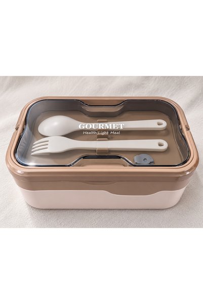 Gourmet LUNCH BOX SET