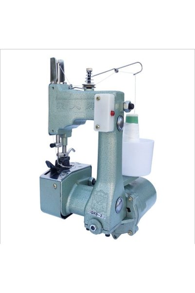 DAMUR Mașină de cusut genți 130W,
