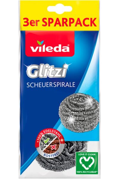 Generic INOX 2PCS