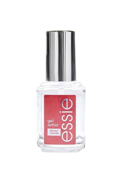 ESSİE Gel Setter Top Coat για Ημιμόνιμα Βερνίκια 12.5ml