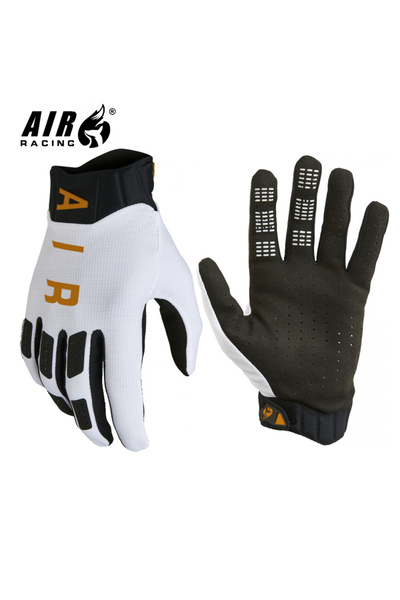 Choice XL WHITE AIR 6 Colors Men Motorcycle Gloves Touch Screen Mountain Bike...