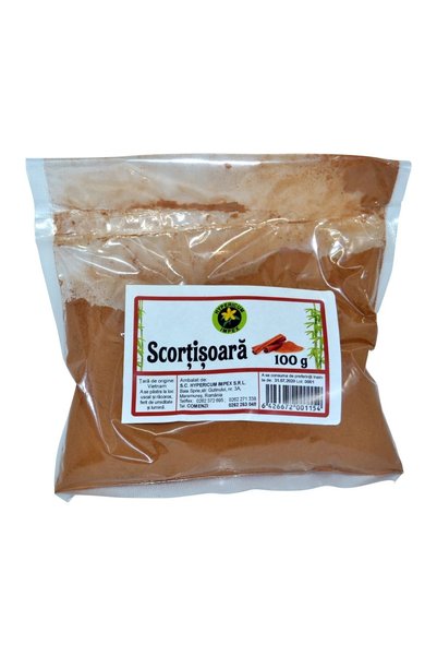 HYPERICUM Cinnamon Hypericum, cinnamon spice, 100 g
