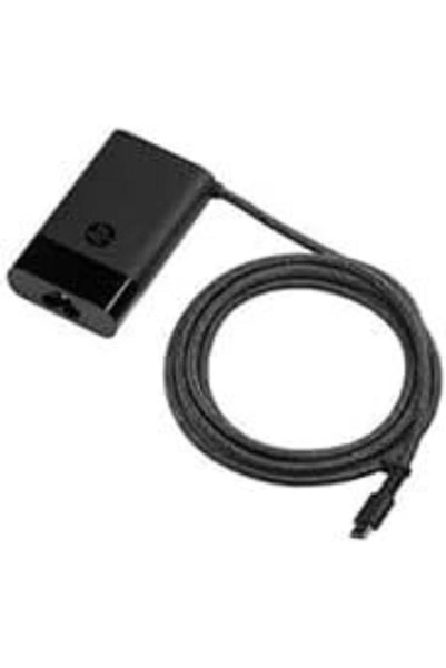 Generic 65W USB-C GaN Laptop Power Supply Compatible with PCs with USB-C Port...