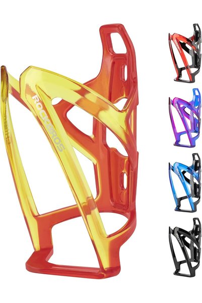 Generic Bike Water Bottle Holder Cage