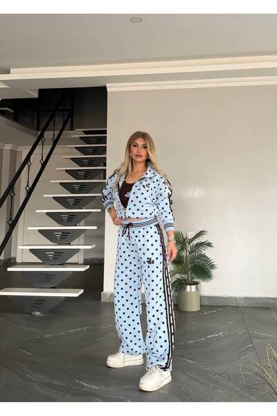GenelTedarik TRACKSUIT SET
