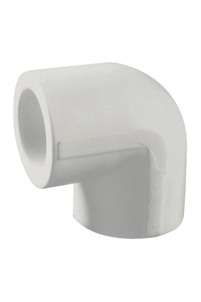 EVOSANITARY Pătuț PP-R alb, 40x90 gr