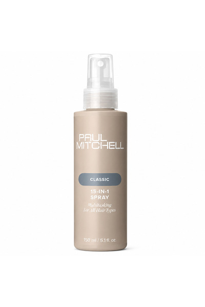 Paul Mitchell Κλασικό Σπρέι 15 σε 1 150ml