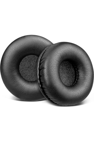 Generic وسائد أذن لسماعات Blackwire C210/C220/C610/C620، EP310/EP320 - أسود