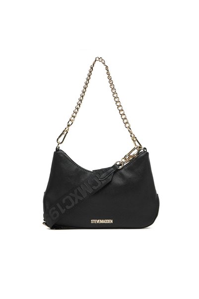 Steve Madden Bvital-S Crossbody Bag Black (13000595) Unisex