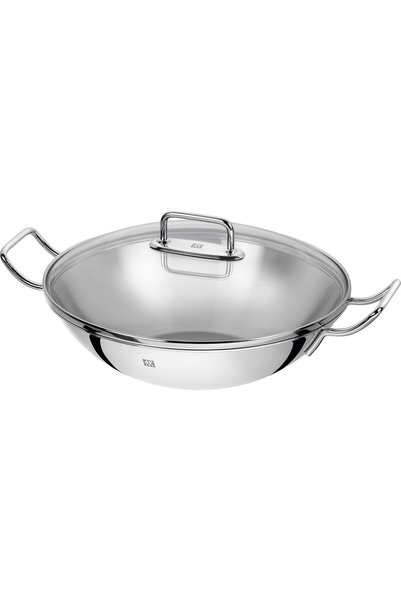 Generic JA Henckels Plus Wok