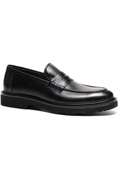 Pierre Cardin 241075-1 Men's Shoes with Black EVA Soles