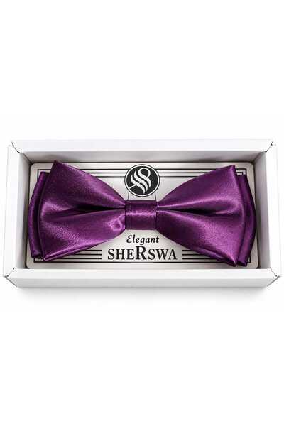 SHERSWA PAPION UNI MOV PRUNA