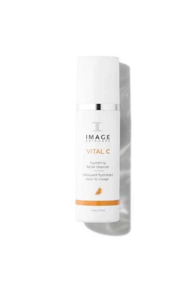 IMAGE SKINCARE غسول الوجه المرطب من فيتال سي - 177 مل