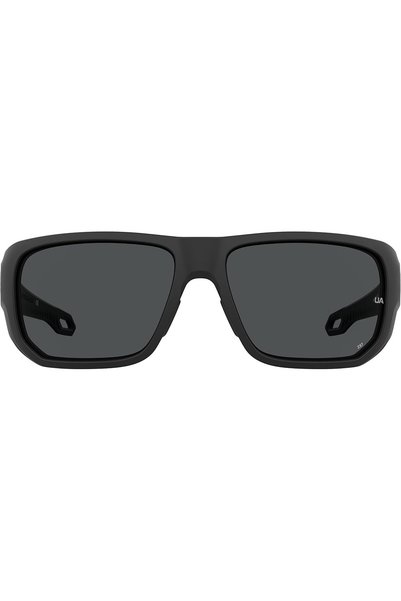 Generic Men's Ua Attack 2 Rectangular Sunglasses