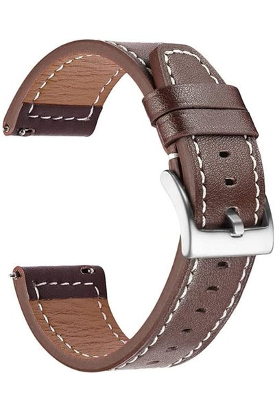 Generic أحزمة متوافقة مع ساعة هواوي GT 3 Pro / GT2 Pro / GT3 46mm / GT Runner...
