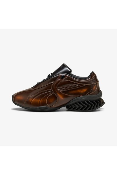 Puma Cell Geo 1 J.L-A.L Boabe de Cacao Negre