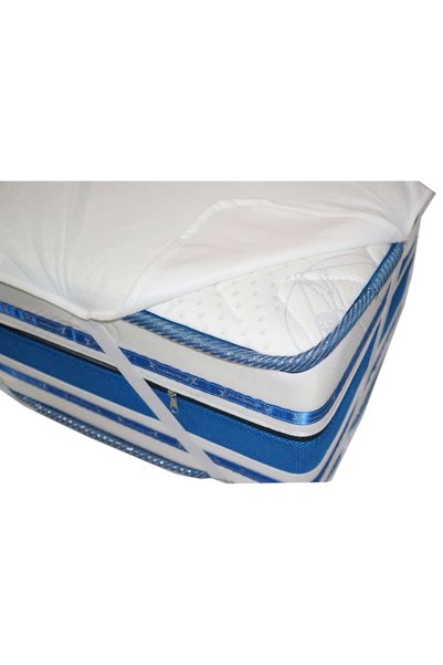 Domingo Protector de saltea impermeabil pentru bebeluși 60x120 cm