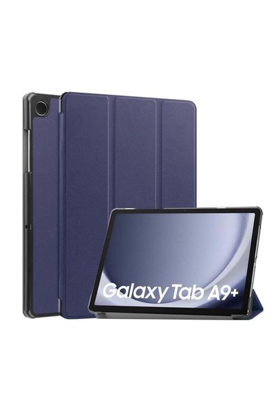 Youque Leather Shell Shockproof Case for Samsung Galaxy Tab A9 Plus x210/x216...