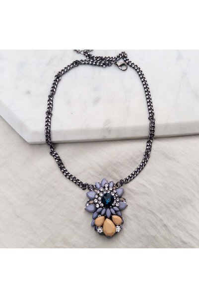 MOONGLOW ACCESSORIES Colier Stephanie