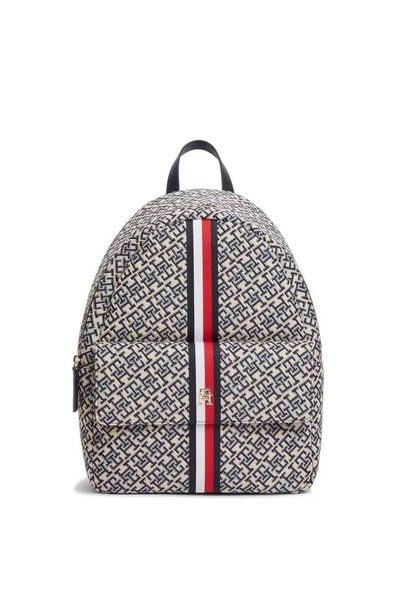 Tommy Hilfiger TH JACQUARD ESS BACKPACK