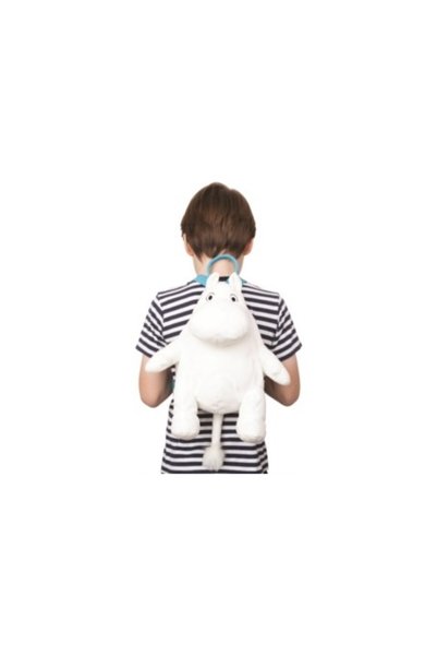 Aurora ΣΑΚΙΔΙΟ ΠΛΑΤΗΣ MOOMIN 41 ΕΚ