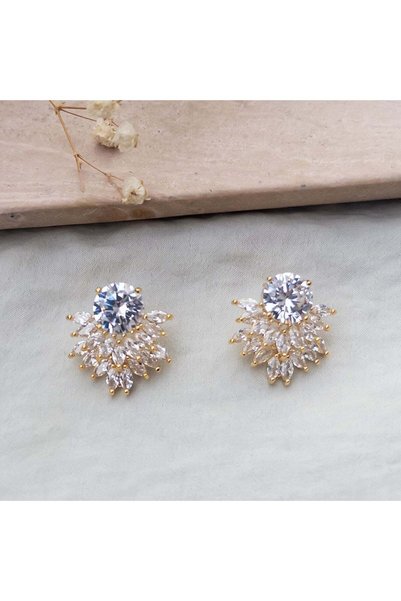 MOONGLOW ACCESSORIES Cercei Golden Glow