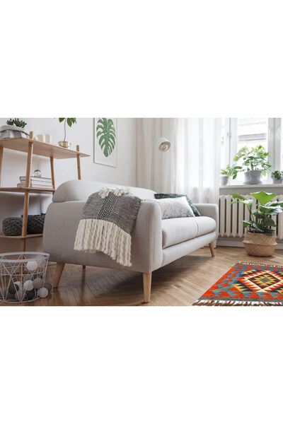 Fara brand Covor Kilim Anatolia