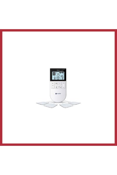 Bezos KTR-2610 Birleşik Elektro Terapi Cihazı STRSNL