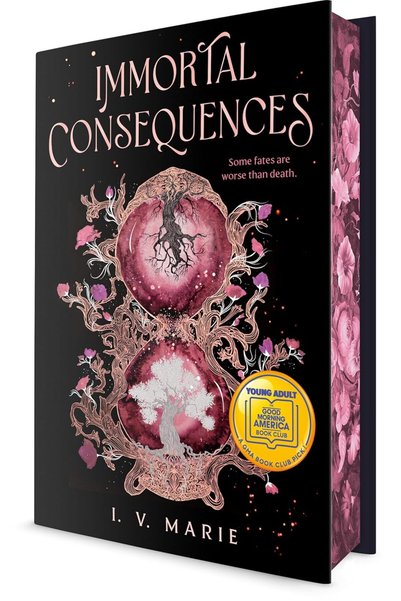 Generic Immortal Consequences