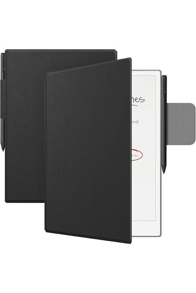 Generic حافظة متوافقة مع جهاز reMarkable Paper Pro مقاس 11.8 بوصة، إصدار 2024...