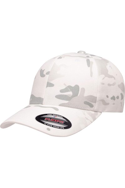 Generic Delta Seamless Carbon Cap