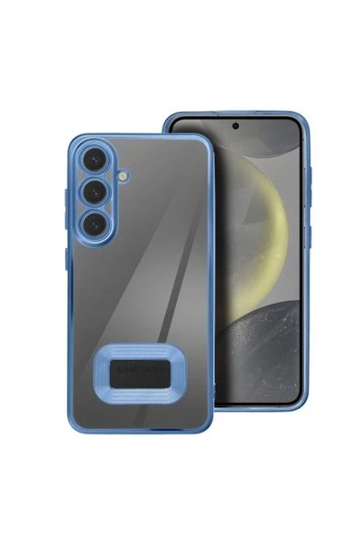 OEM Θήκη Glam για Xiaomi Redmi Note 14 Pro Plus 5G Μπλε