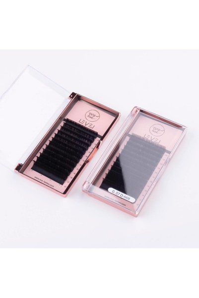 EvaLash Gene Eva Super Mat
