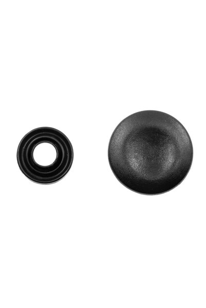 AWparts Kit de reparații, Buton joystick MMI, Audi 8K0998068A, Versiune mată,...