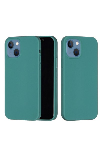 DAMUR Innovation protective case compatible with Samsung Galaxy A02S Liquid S...
