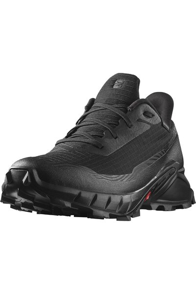 Generic حذاء المشي للرجال Alphacross 5 Gore-Tex