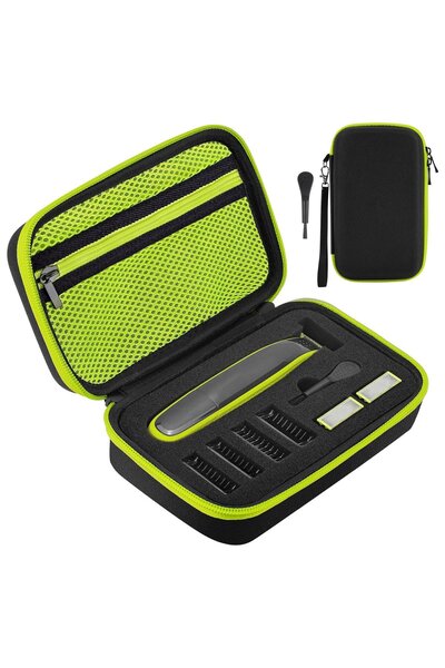 Noonedibs Potrivit pentru carcasa de depozitare a aparatului de ras Philips O...