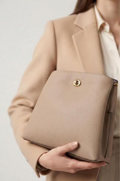 Levidor 930653 Women's Shoulder Bag Clutch Bag