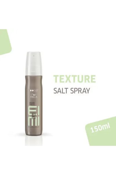 Wella Eimi Ocean Spritz Σπρέι για Επιδείξεις 150ml