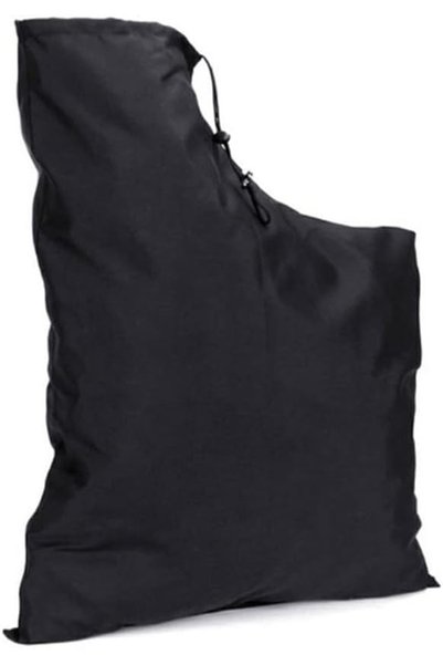 Noonedibs Sac de aspirator universal pentru suflantă de frunze NC, pentru toc...